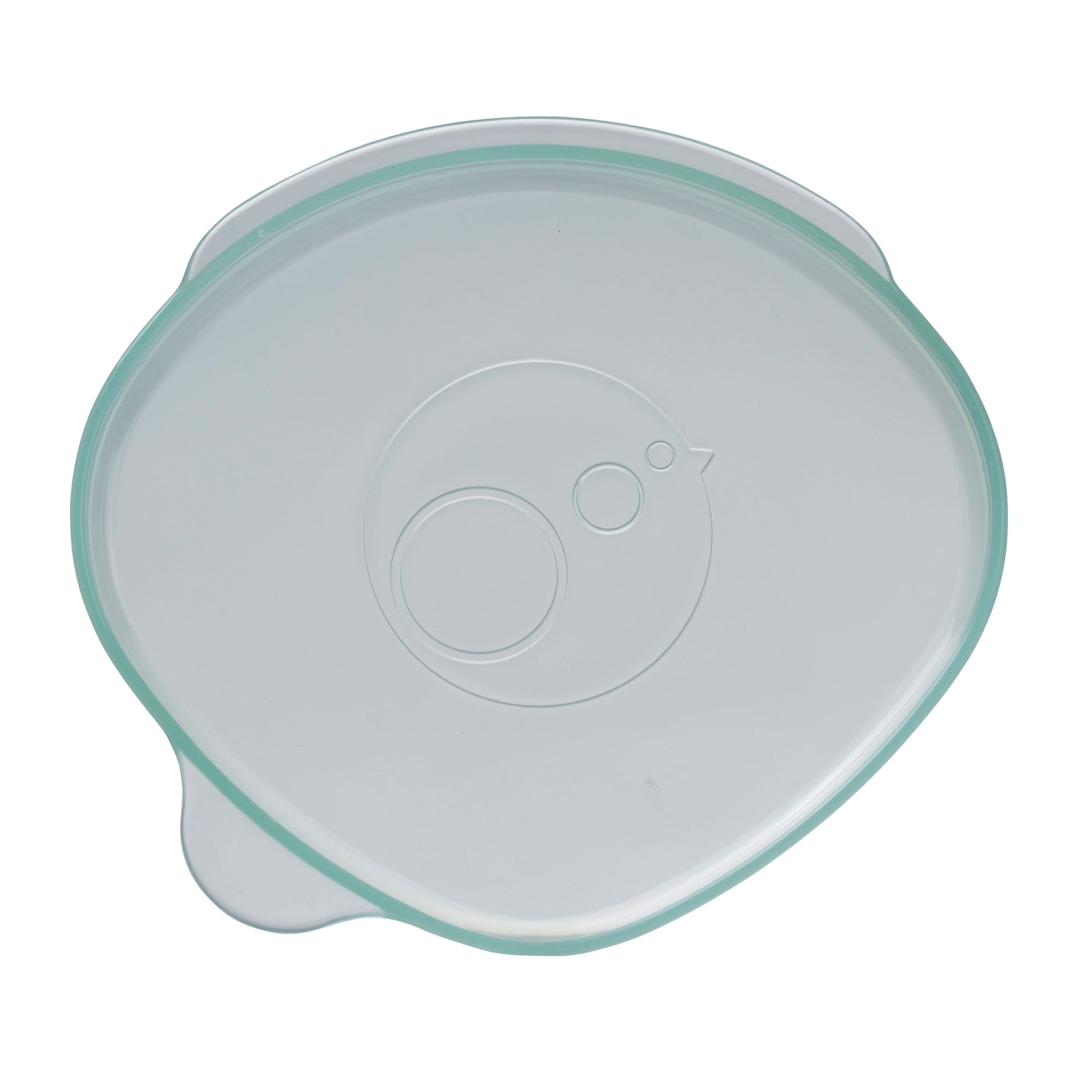 b.box 3 in 1 Bowl and Straw - Gelato Green - Pistachio