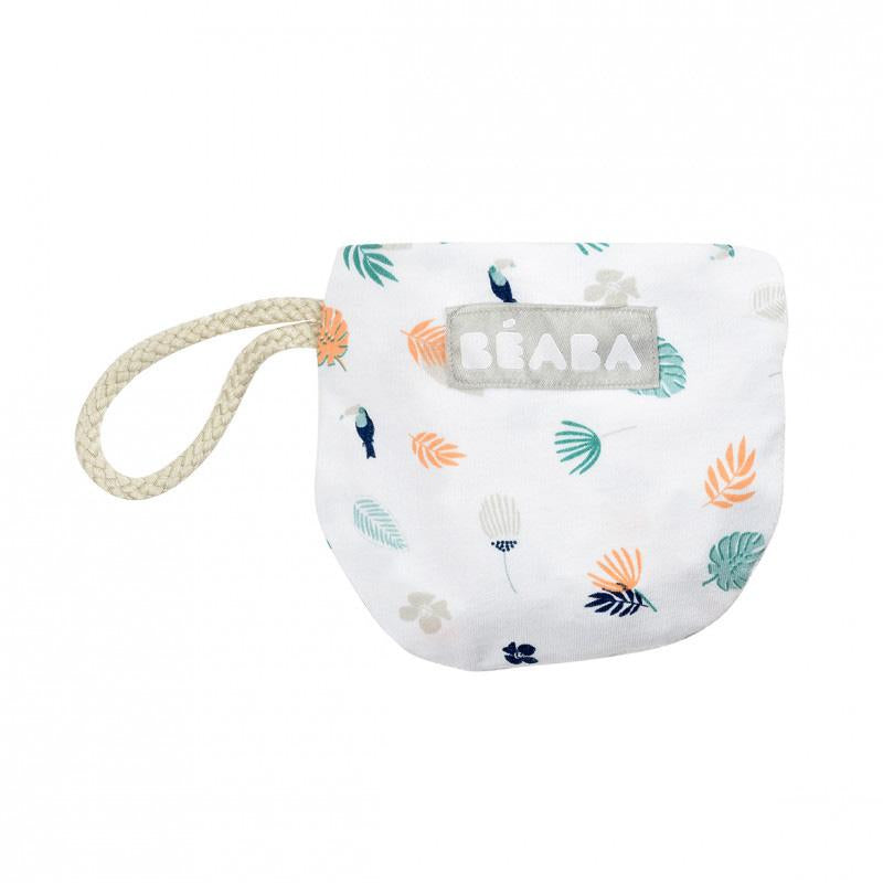 beaba-cotton-bib-tropical (3)