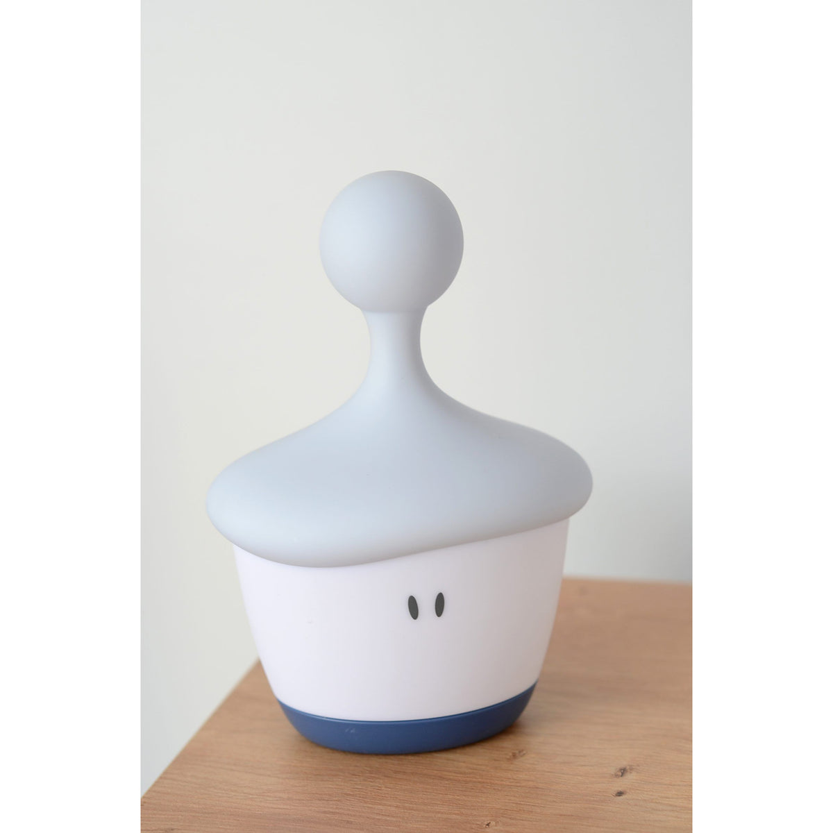 BEABA Pixie Stick Night Light Mineral - USB Recharge