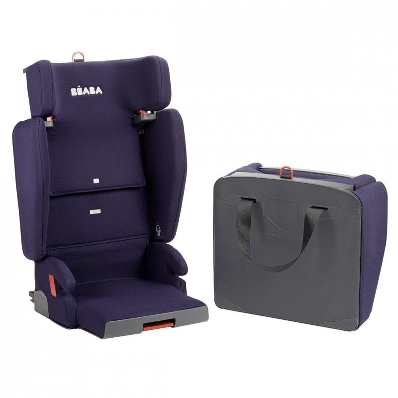 beaba-purseat&#39;fix-group-2-3-childcar-seat-navy-blue- (1)
