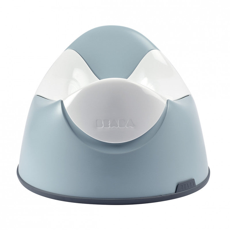 BEABA Training Potty Green Blue