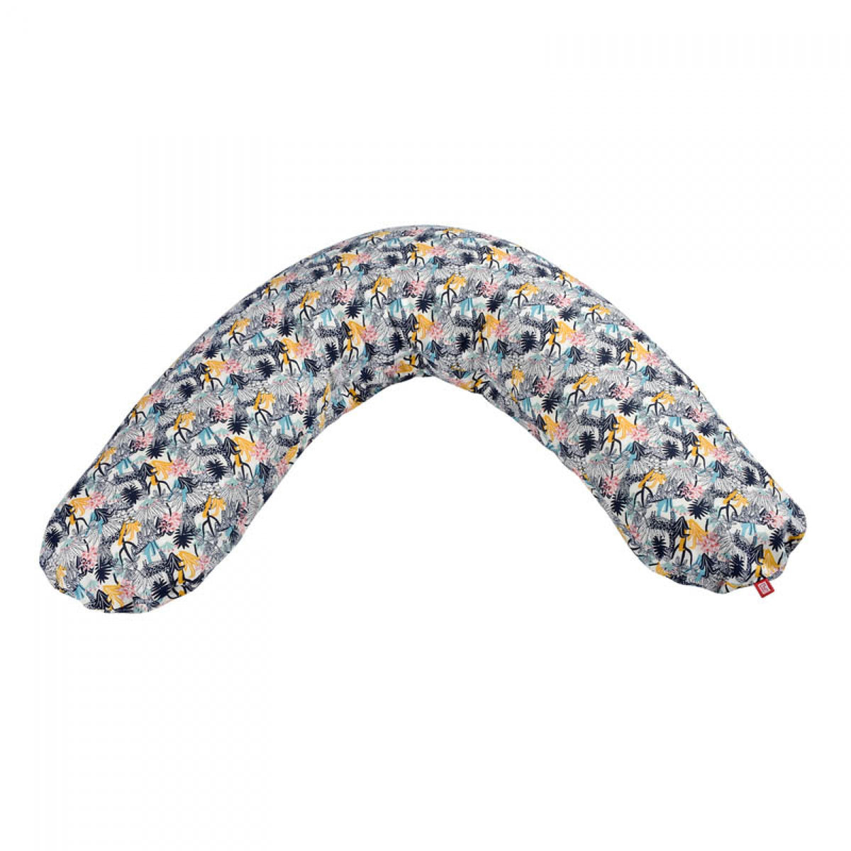 Red Castle Big Flopsy ™- Print Jersey Jungle