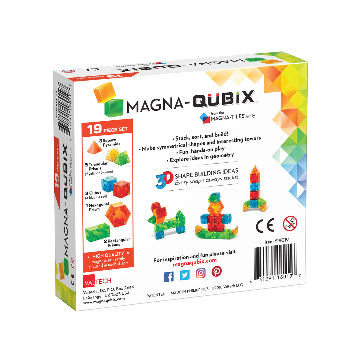 magna-tiles-qubix-19-piece-set- (2)