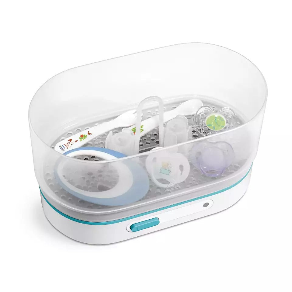 Philips Avent 三合一 電子蒸汽消毒煲