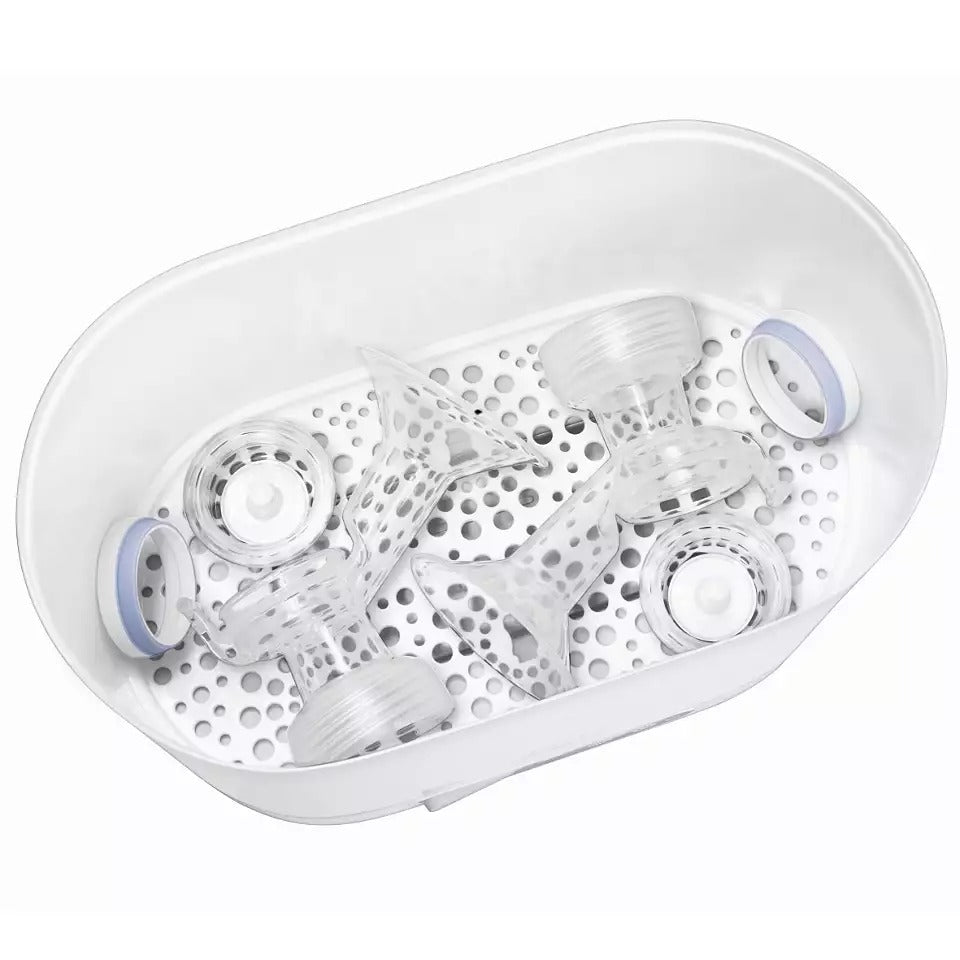 Philips Avent 三合一 電子蒸汽消毒煲