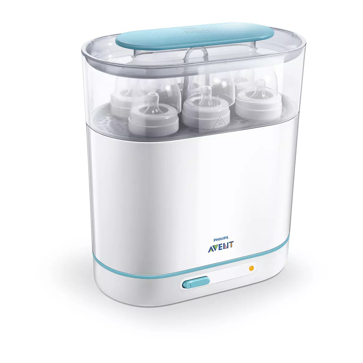 Philips Avent 三合一 電子蒸汽消毒煲
