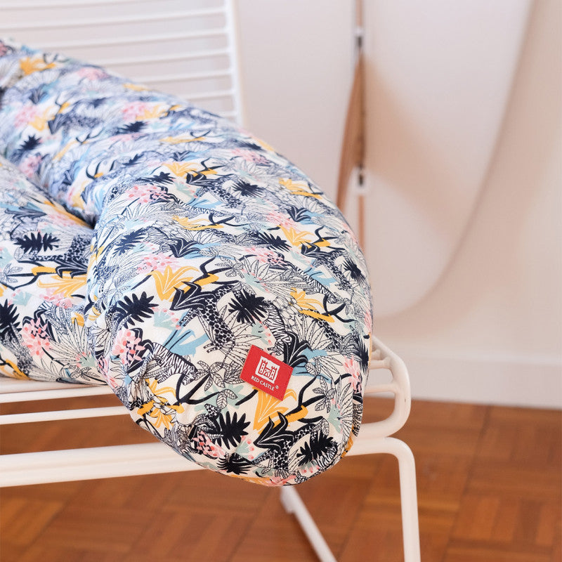 Red Castle Big Flopsy ™- Print Jersey Jungle