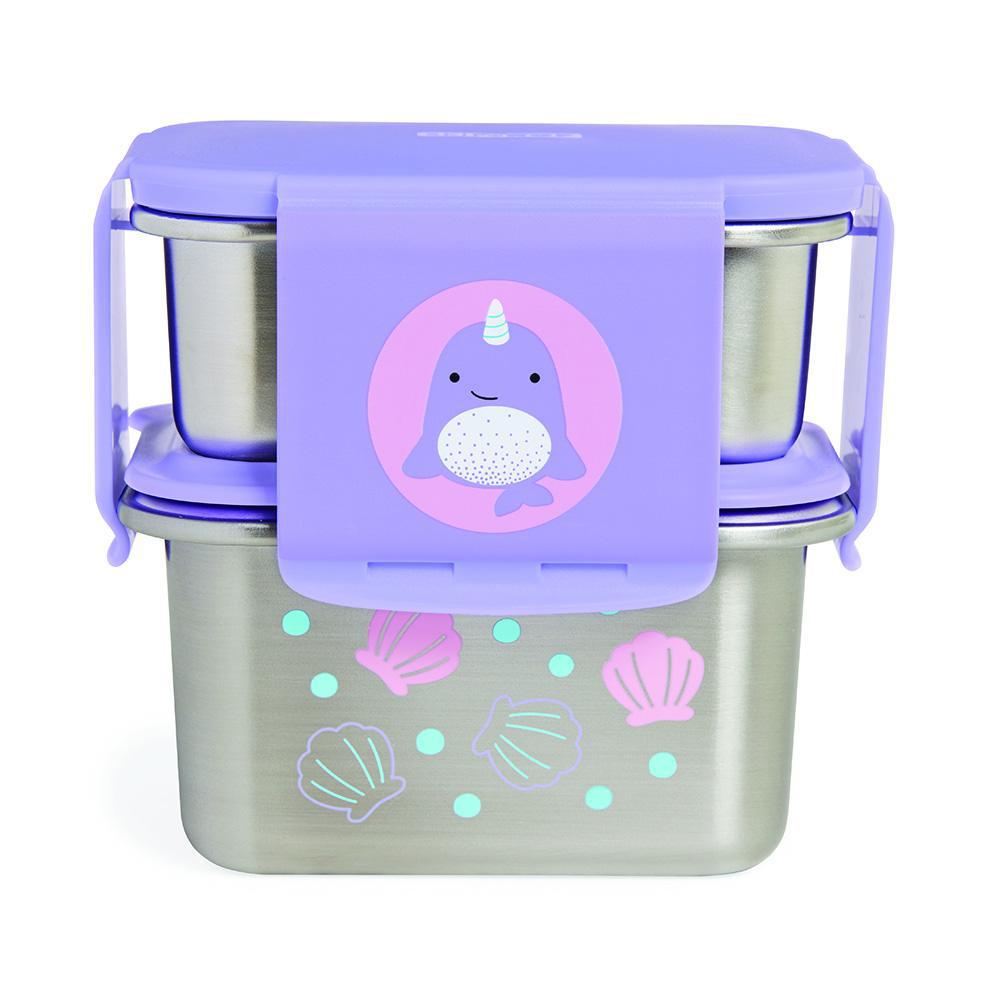 skip-hop-zoo-stainless-steel-lunch-kit-narwhal- (1)