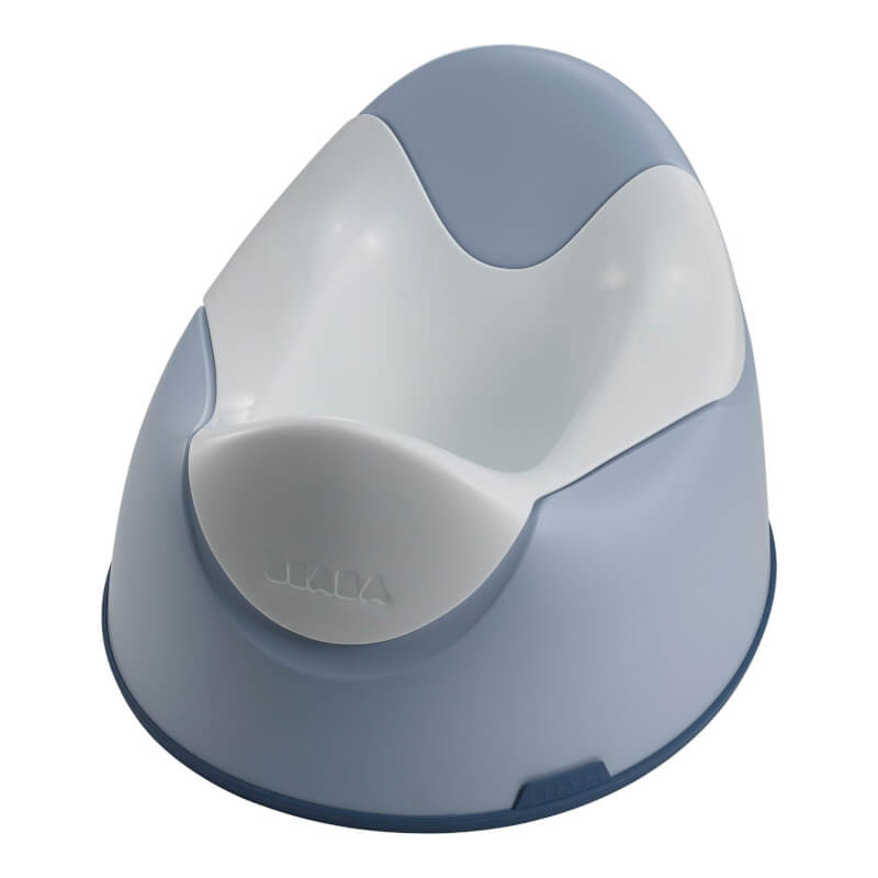 BEABA Training Potty - Mineral