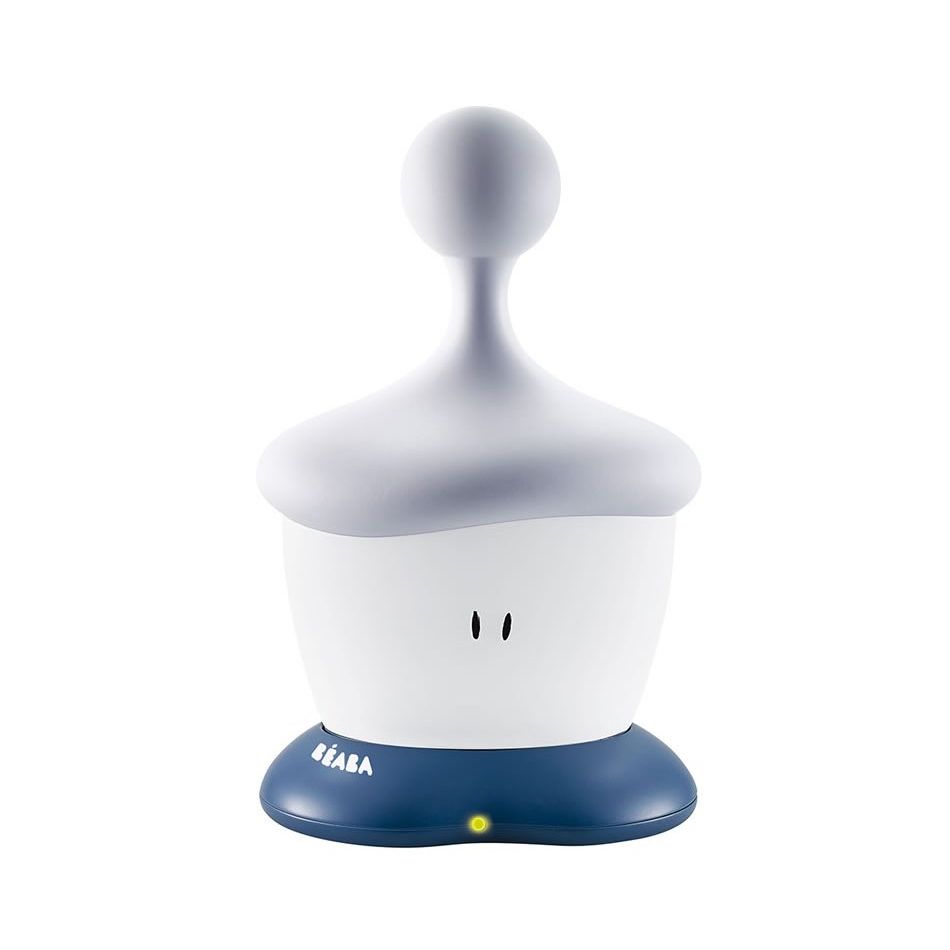 BEABA Pixie Stick Night Light Mineral - USB Recharge