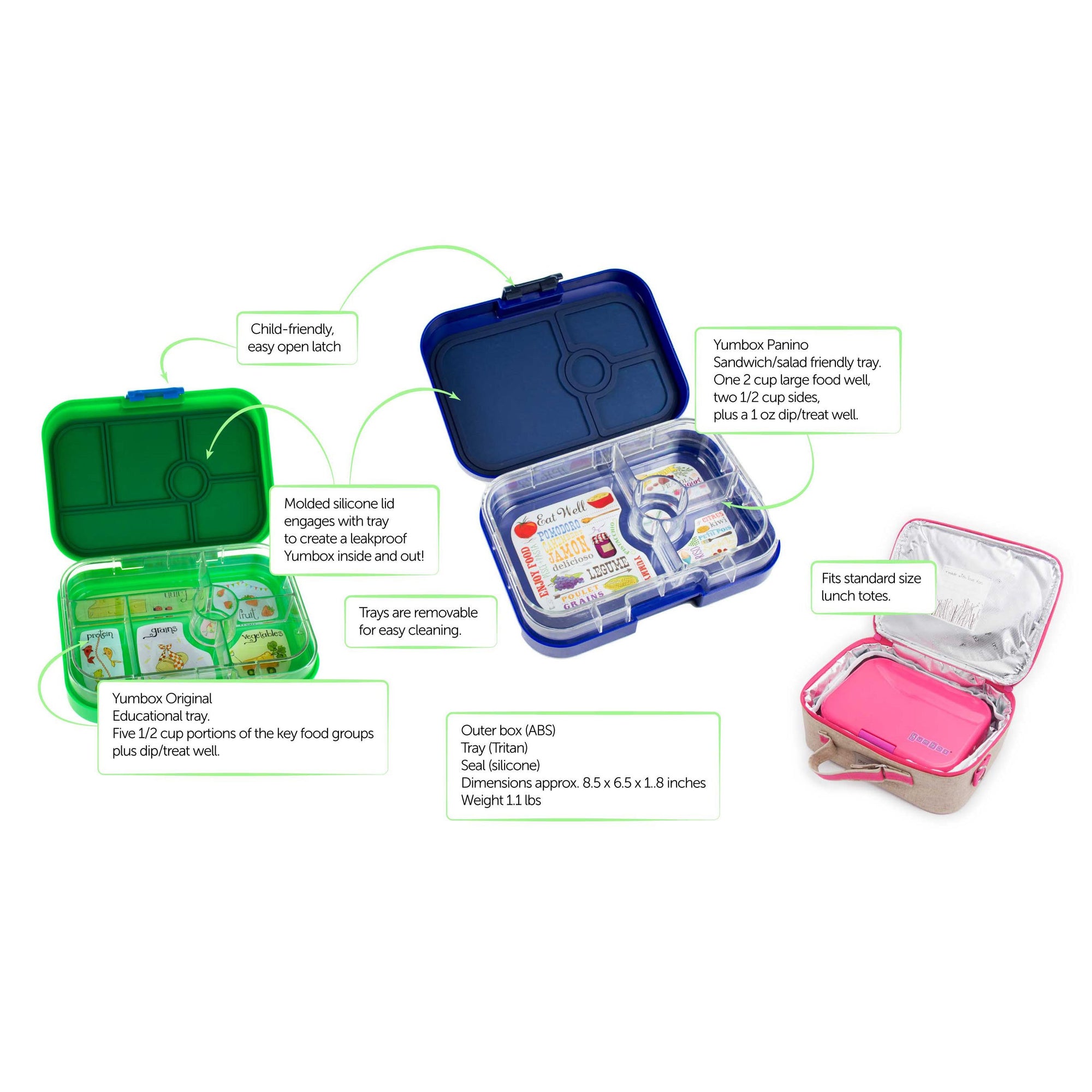 yumbox-panino-malibu-purple-vintage-california-4-compartment-lunch-box- (5)